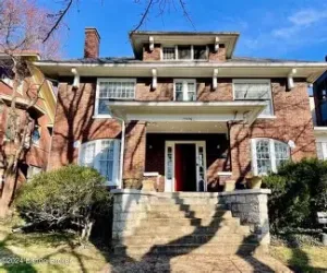 Prime Louisville Properties - 2703 Brownsboro Rd. - Available Unit